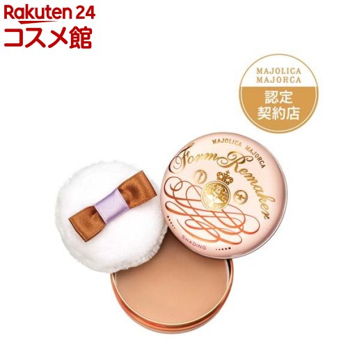 資生堂 マジョリカ マジョルカ フォルムリメイカー(7g)【マジョリカ マジョルカ】のサムネイル