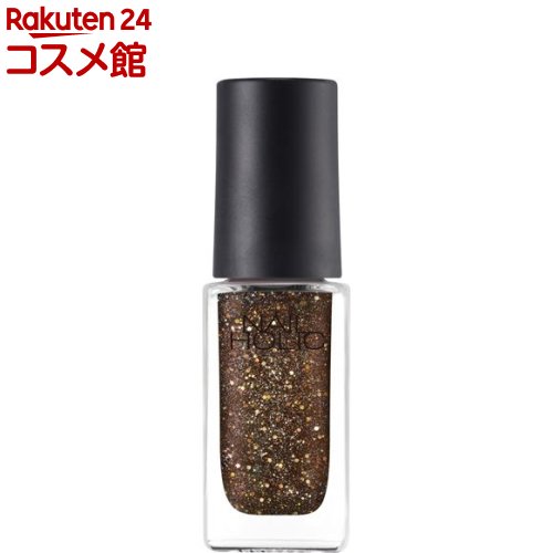 ネイルホリック ジャングルグリッター BR330(5ml)【ネイルホリック】のサムネイル