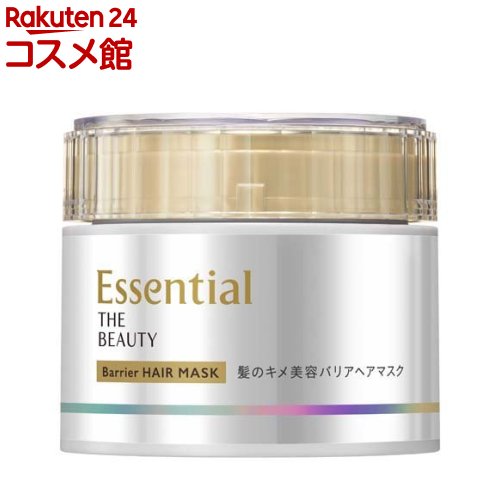 å󥷥 ӥ塼ƥ ȱΥƥХꥢإޥ(180g)ڥå󥷥(Essential)[ȥ꡼ȥ إޥ ...