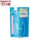 専科 メイクも落とせる泡洗顔料 f つめかえ用(130mL)【専科】