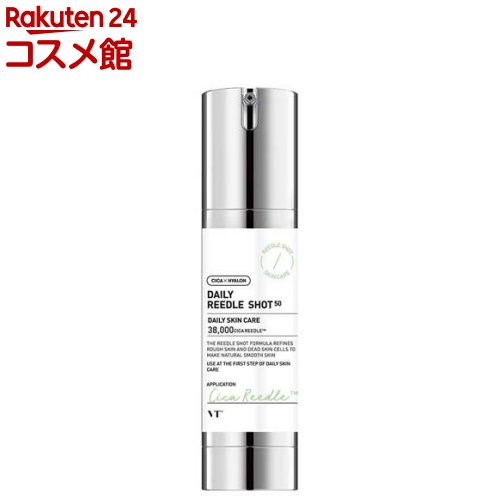 VT マイルドリードルS 50(50ml)【VT】のサムネイル
