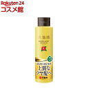 大島椿 エクセレントシャンプー(300ml)【大島椿シリーズ】[パサツキ 乾燥 しっとり ふんわり アミノ酸系]