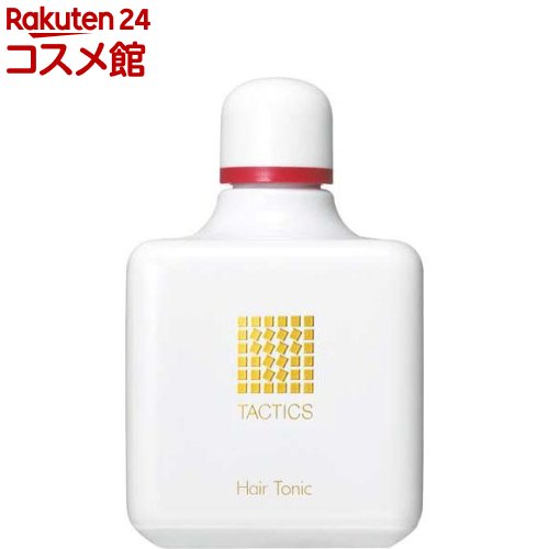 Ʋ ƥ إȥ˥å(150ml)ڥƥ(TACTICS)