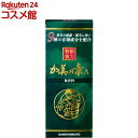 特製強力加美乃素A 無香料(180ml)【加美乃素】