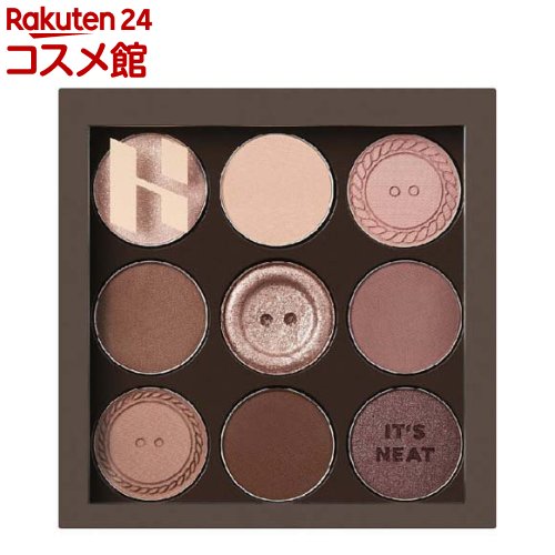 ホリカホリカ マイフェイブムードアイパレット 06(8g)【HolikaHolika(ホリカホリカ)】 ホリカホリカ マイフェイブムードアイパレット 06(8g)【HolikaHolika(ホリカホリカ)】