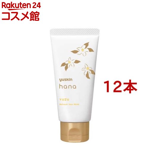 [XL ni(hana) nhN[ 䂸(50g*12{Zbg)y[XLz