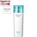 ソフィーナグレイス 高保湿化粧水(美白) しっとり(140ml)【ソフィーナ(SOFINA)】