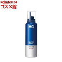 HG スーパーハードムース 柔らかい髪用a(180g)【HG(エイチジー)】
