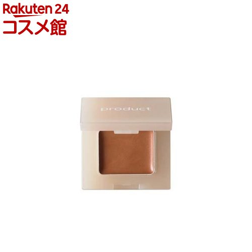ザ・プロダクト ナチュラルグロウカラー ウォルナット(2g)【product(ザ・プロダクト)】
