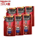 MARO 全身用クレンジングソープ つめかえ用(380ml*6袋セット)【マーロ(MARO)】