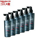 MARO 薬用育毛 3Dエッセンス(150ml*6本セット)【マーロ(MARO)】