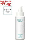 ソフィーナ グレイス 高保湿化粧水(薬用) さっぱり つめかえ(130ml)【ソフィーナグレイス】