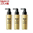 MARO17 薬用 発毛促進ブースター(100ml*3本セット)【マーロ(MARO)】
