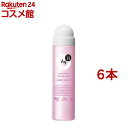 エージーデオ24 パウダースプレー スウィートブレンドの香り S(40g*6本セット)【エージーデオ24(Ag deo 24)】
