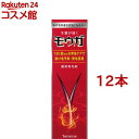 モウガ　育毛剤 モウガ 薬用育毛剤(120ml*12本セット)【モウガ】