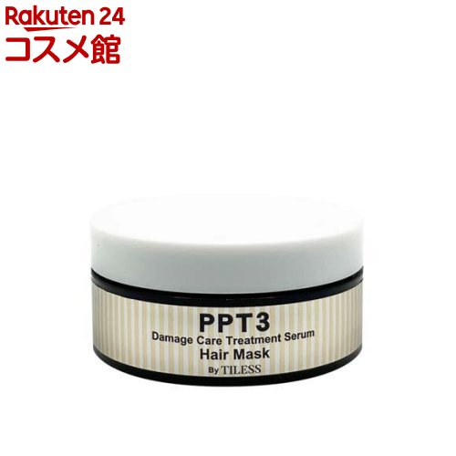 ビーエスセレクト PPTヘアマスク(40g)【ビーエスセレクト】のサムネイル