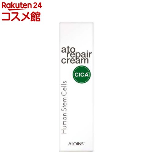 アロインス アトリペア クリーム(50g*36本セット)【アロインス】 アロインス アトリペア クリーム(50g*36本セット)【アロインス】