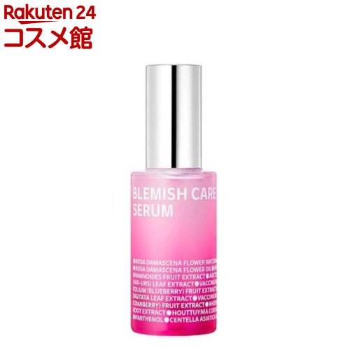 ブレミッシュケア アップセラム(35ml) ブレミッシュケア アップセラム(35ml)