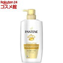 パンテーン エクストラダメージリペア コンディショナー ポンプ(400g)【PANTENE(パンテーン)】