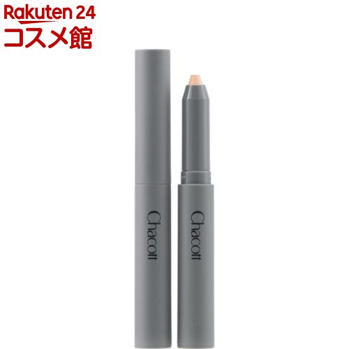 クレヨンコンシーラー 190ライトオークル(約1.8g)【チャコット】 クレヨンコンシーラー 190ライトオークル(約1.8g)【チャコット】
