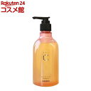 ハホニコ コラシルク18 シャンプー(285ml)【ハホニコ】