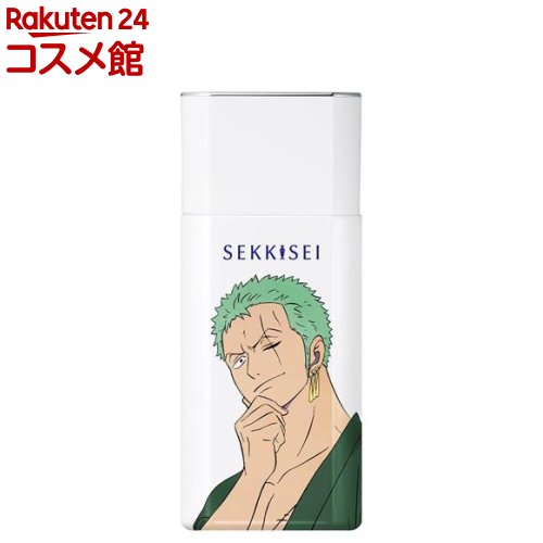【企画品】雪肌精 スキンケア UV エッセンス ミルク(60g)【雪肌精】