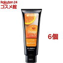 エブリ カラートリートメント オレンジ(160g*6個セット)【エブリ】