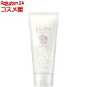 エビータ ボタニバイタル クリームソープ(130g)【EVITA(エビータ)】