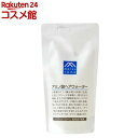 M mark アミノ酸ヘアウォーター 詰替用(190ml)【M mark(エムマーク)】
