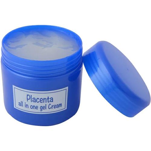 プラセンタ オールインワンゲルクリーム(200g)
