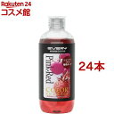 エブリ カラーシャンプー (ピンク・レッド)(300ml*24本セット)【エブリ】