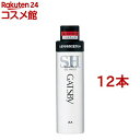 ギャツビー ジェルウォーター スーパーハード(200ml*12本セット)【GATSBY(ギャツビー)】