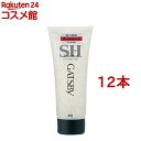 ギャツビー スタイリングジェル スーパーハード(200g*12本セット)【GATSBY(ギャツビー)】