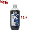 エブリ カラーシャンプー ブルー(300ml*12本セット)【エブリ】