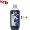 エブリ カラーシャンプー ブルー(300ml*24本セット)【エブリ】