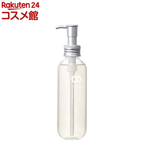 エイトザタラソ リセットクレンジング＆ヘッドスパ美容液プレシャンプー(200ml)