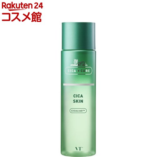 VT CICA スキン(200ml)【VT】