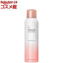 ミノンアミノモイストモイストチャージミスト(150g)【MINON(ミノン)】