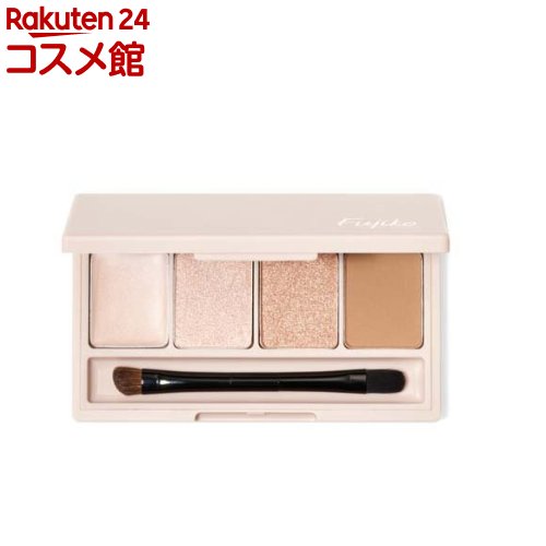 フジコ 足しパレ 04 彫深ヌード光と影(4.5g)【Fujiko(フジコ)】のサムネイル