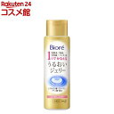 ビオレ うるおいジェリー とてもしっとり(180ml)【ビオレフェイスケア】