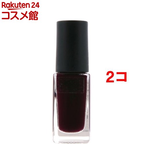 ネイルホリック RD402(5ml*2コセット)【ネイルホリック】