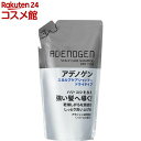 資生堂 アデノゲン スカルプケアシャンプー ドライタイプ つめかえ用(310ml)【アデノゲン】