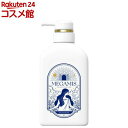 MEGAMIS シャンプー 本体(440ml)