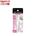 レブロン キスシュガースクラブ シュガーミントの香り(1個)【レブロン(REVLON)】 リップクリーム リップケア 角質 保湿 乾燥 唇 就寝前