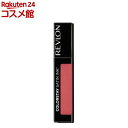 レブロン ティントリップ レブロン カラーステイ サテン インク 037 マジェスティック ローズ(5ml)【レブロン(REVLON)】[リップ 落ちない マスク ティント 粘膜 保湿 ツヤ]