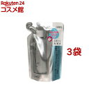 ちふれ ふきとり化粧水 N 詰替用(150ml*3袋セット)【ちふれ】