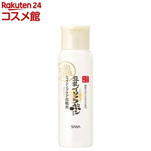 サナ なめらか本舗 リンクル化粧水 N(200ml)【なめらか本舗】[豆乳発酵液（保湿成分） エイジングケア]のサムネイル