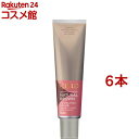 シエロ カラートリートメント リタッチ用 ナチュラルブラウン(140g*6本セット)【シエロ(CIELO)】