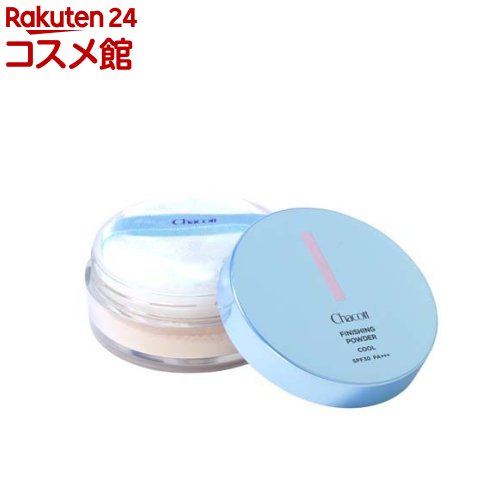 【企画品】チャコット フィニッシングUVパウダー クール(15g)【チャコット】のサムネイル