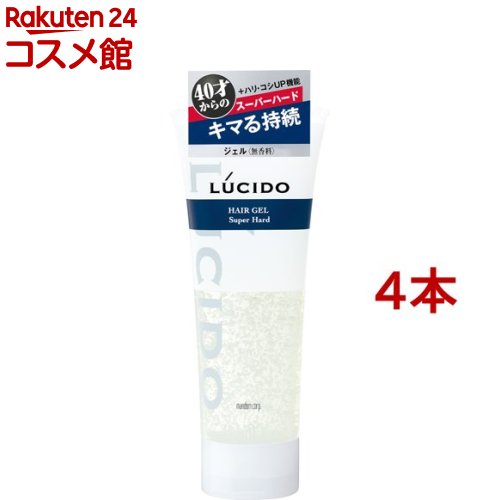 륷 إ ѡϡ(160g*4ܥå)ڥ륷(LUCIDO)